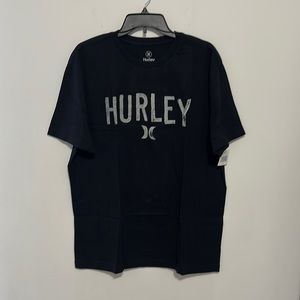 Hurley graphic tee. BNWT